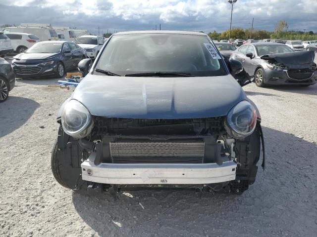 2018 FIAT 500X TREKK ZFBCFYCB1JP707210