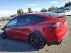 Lot #3030893512 2022 TESLA MODEL X