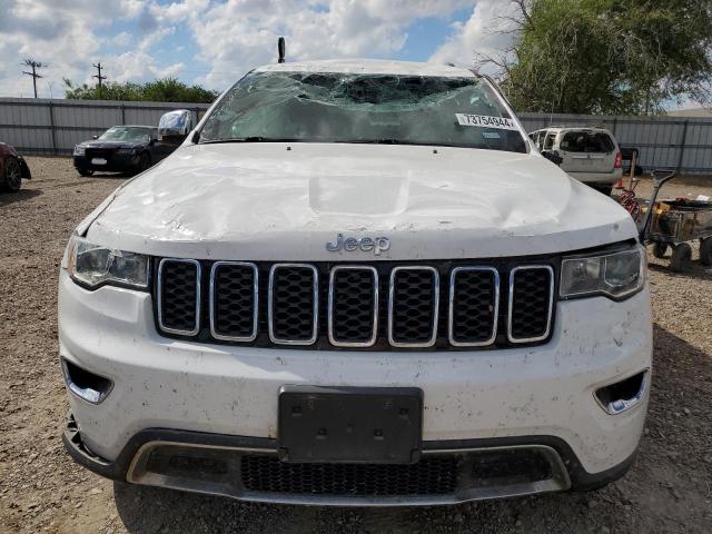 2018 JEEP GRAND CHER - 1C4RJEBG8JC430726
