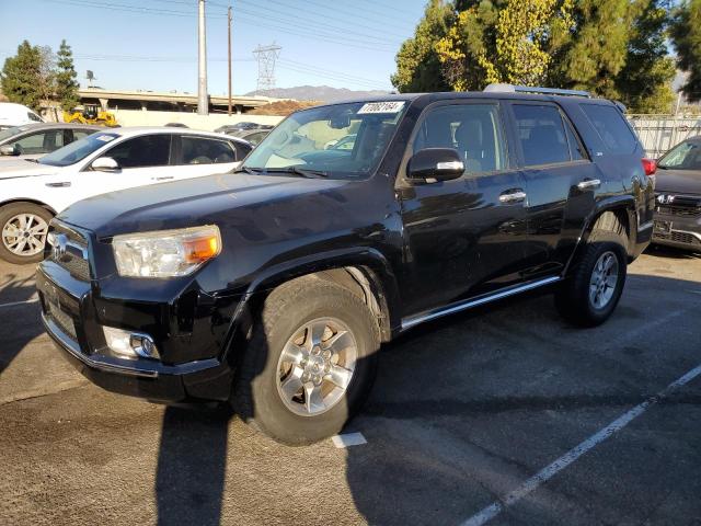 VIN JTEZU5JR7D5046905 2013 Toyota 4runner, SR5 no.1