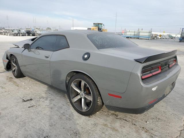 VIN 2C3CDZBT5HH633683 2017 DODGE CHALLENGER no.2