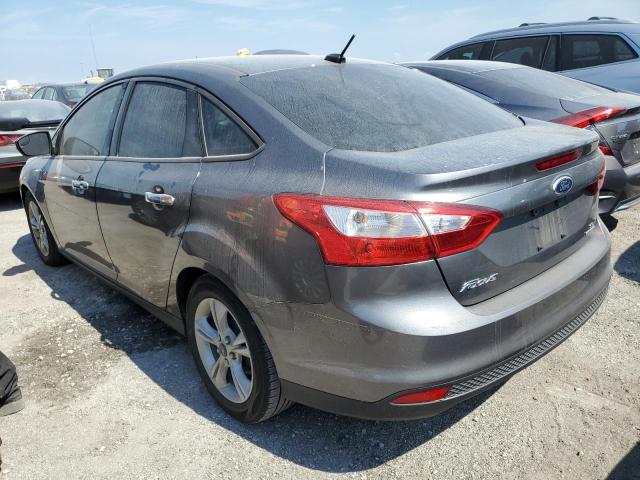 VIN 1FADP3F25EL447930 2014 Ford Focus, SE no.2