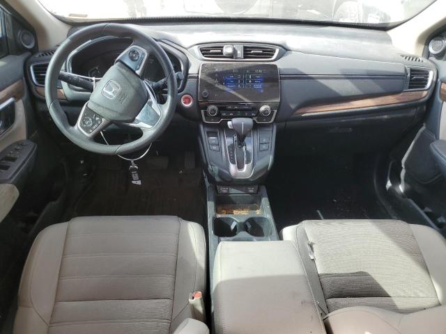 2021 HONDA CR-V EX - 2HKRW2H52MH600142