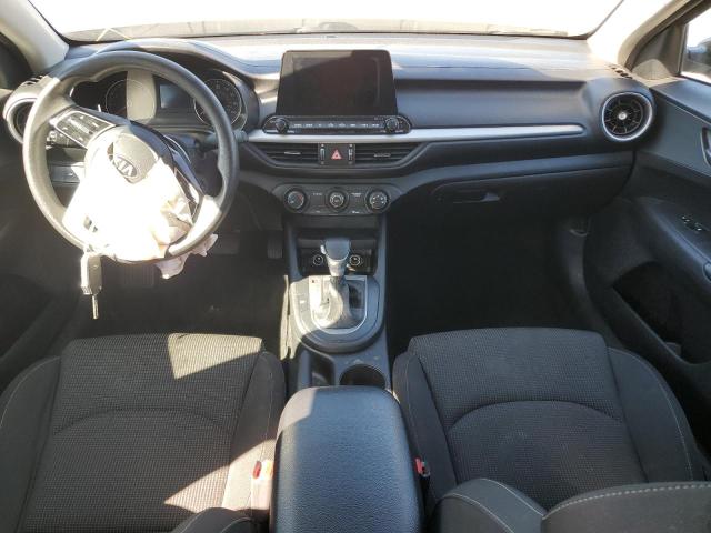 2021 KIA FORTE FE - 3KPF24AD6ME291484