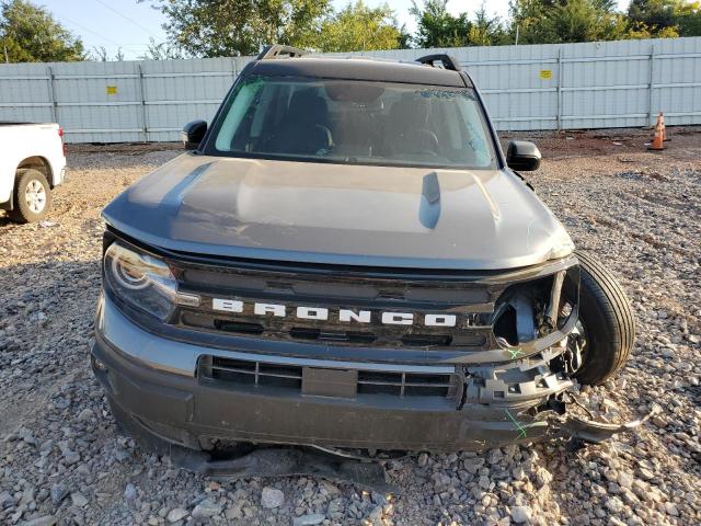 VIN 3FMCR9C6XRRE74053 2024 Ford Bronco, Outer Banks no.5