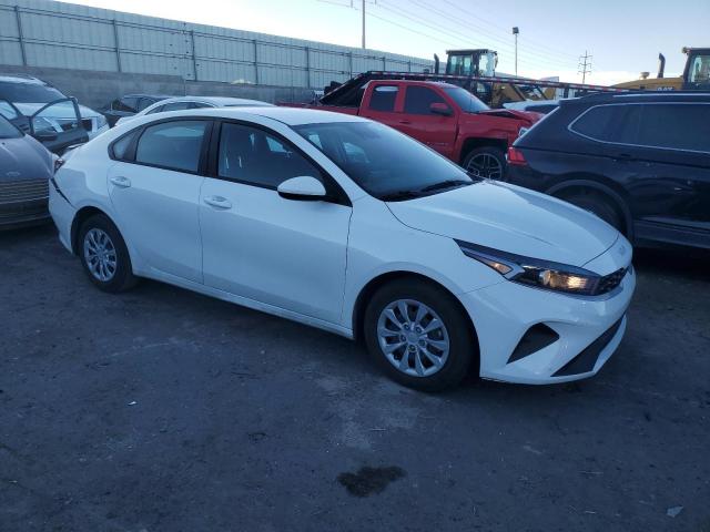 2023 KIA FORTE LX - 3KPF24AD4PE677311