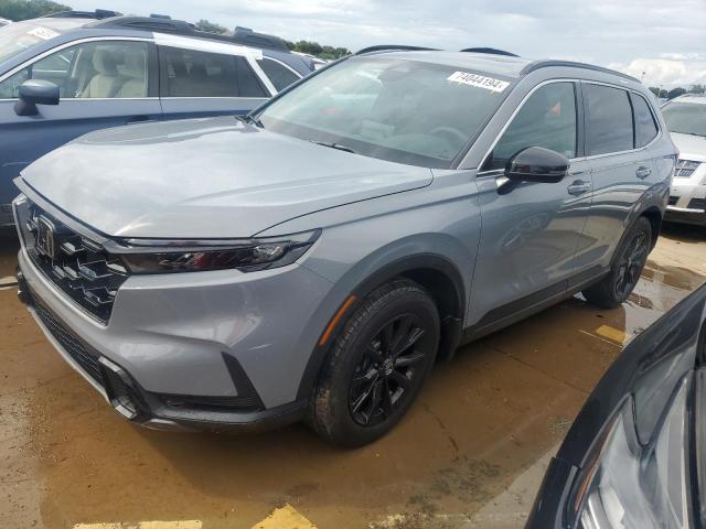2024 HONDA CR-V SPORT - 7FARS6H54RE079504