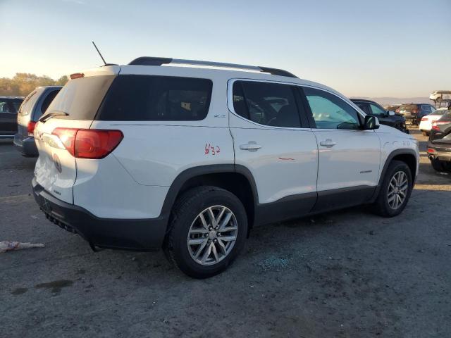 VIN 1GKKNSLS2HZ148827 2017 GMC Acadia, Sle no.3