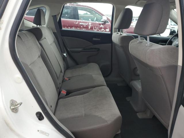 VIN 5J6RM3H39EL006875 2014 Honda CR-V, LX no.11