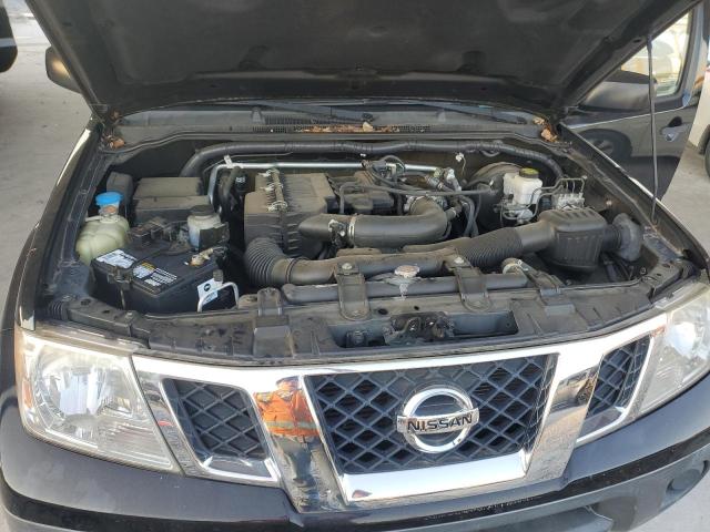 2018 NISSAN FRONTIER S - 1N6BD0CT7JN764433
