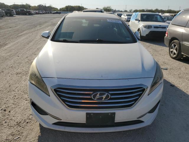 2017 HYUNDAI SONATA SE - 5NPE24AF7HH474097