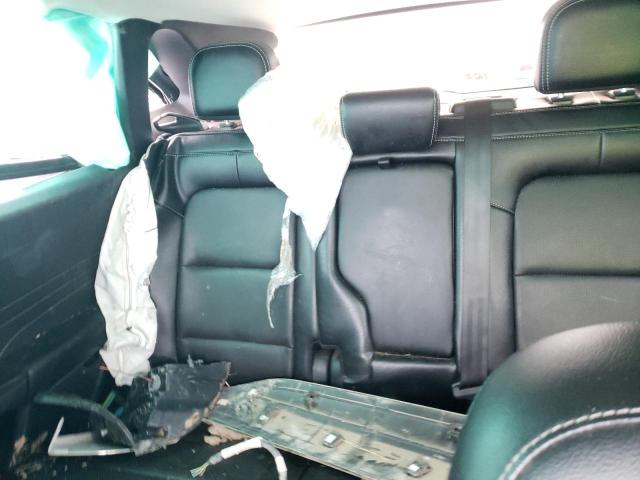 2022 FORD ESCAPE SEL - 1FMCU0KZ7NUA96069