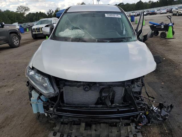 VIN JN8AT2MTXGW028198 2016 Nissan Rogue, S no.5