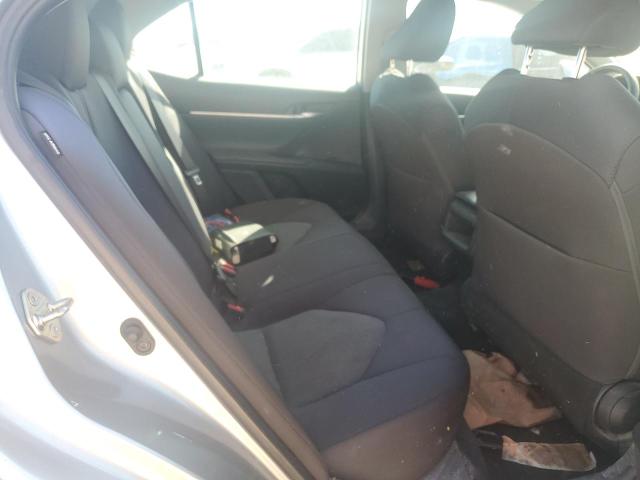 2019 TOYOTA CAMRY L - 4T1B11HK4KU826021