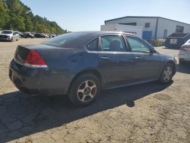 Vin: 2g1wa5ek3a1252516, lot: 49166775, chevrolet impala ls 20103
