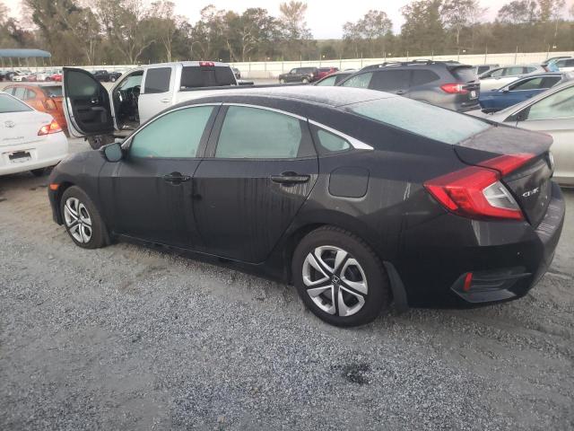 2016 HONDA CIVIC LX - 19XFC2F53GE029395