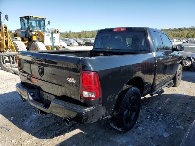 2015 RAM 1500 ST - 1C6RR7FT7FS519915