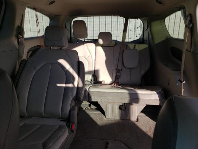 2020 CHRYSLER VOYAGER LX - 2C4RC1DG6LR151401