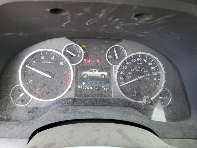 2016 TOYOTA TUNDRA CRE - 5TFDM5F1XGX066740