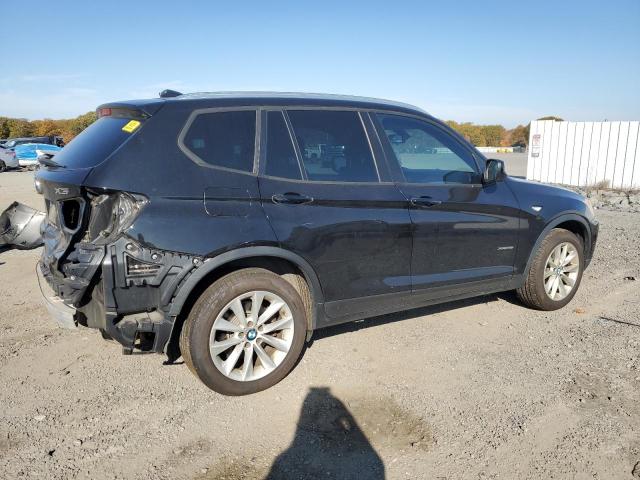 VIN 5UXWX9C57E0D39932 2014 BMW X3, Xdrive28I no.3