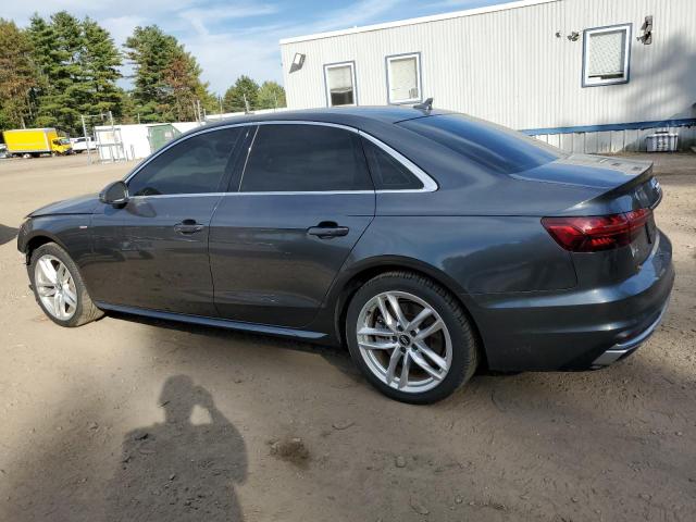 2020 AUDI A4 PREMIUM - WAUENAF47LA072140