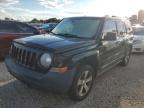 JEEP PATRIOT LA photo