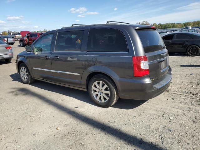 VIN 2C4RC1BG1GR271308 2016 Chrysler Town and Countr... no.2