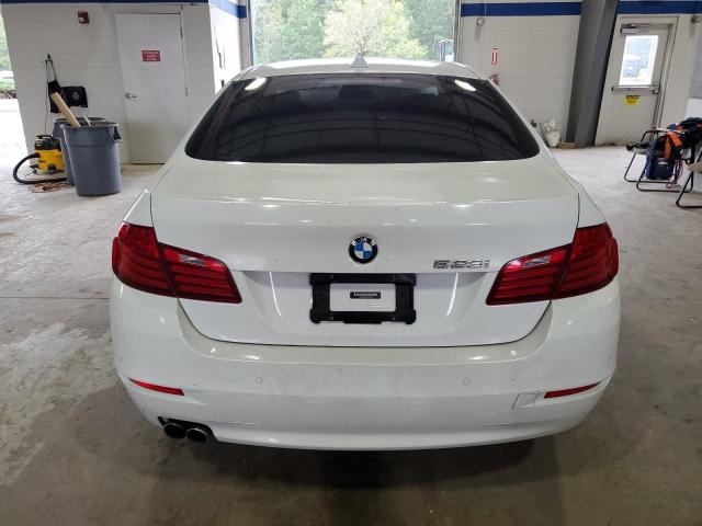 VIN WBA5A5C5XED510988 2014 BMW 5 Series, 528 I no.6