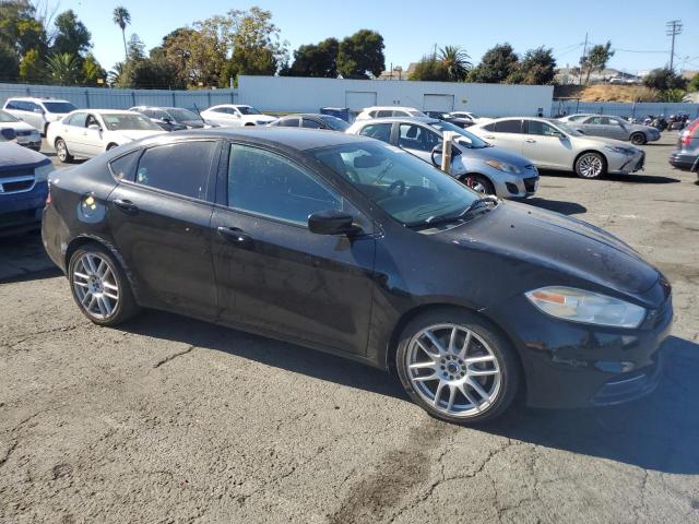 VIN 1C3CDFAA6FD438457 2015 Dodge Dart, SE no.4