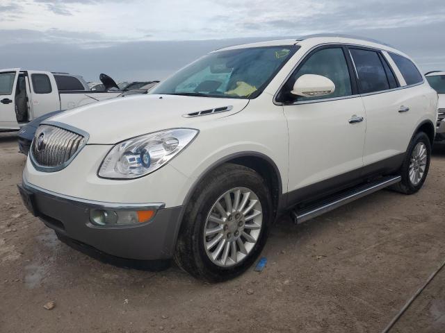 2011 BUICK ENCLAVE CX #3004124979