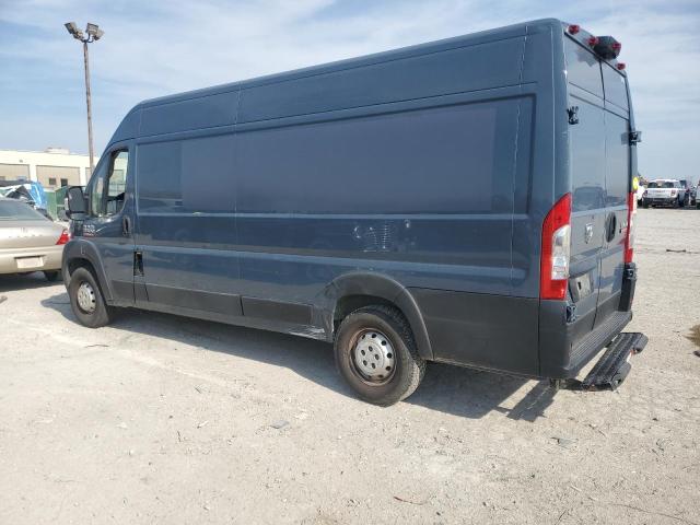 RAM PROMASTER 2019 blue  flexible fuel 3C6URVJG1KE542337 photo #3