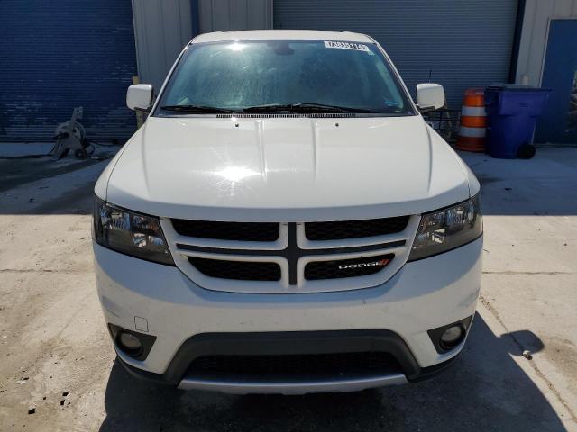 VIN 3C4PDDEGXKT732531 2019 Dodge Journey, GT no.5