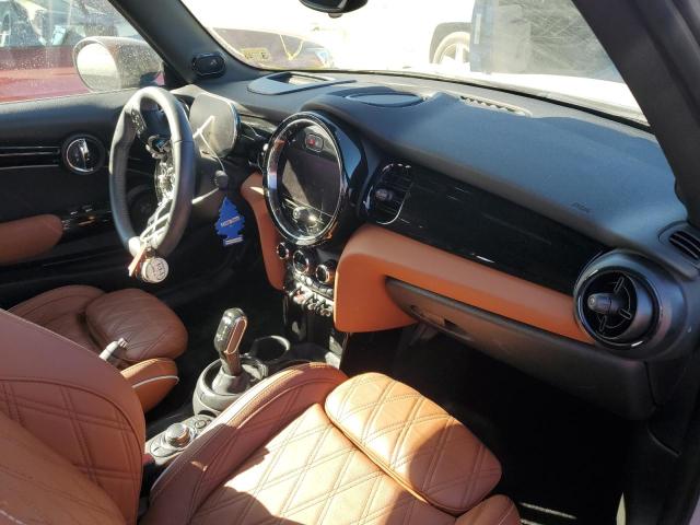 2022 MINI COOPER S - WMW43DL06N3N43108