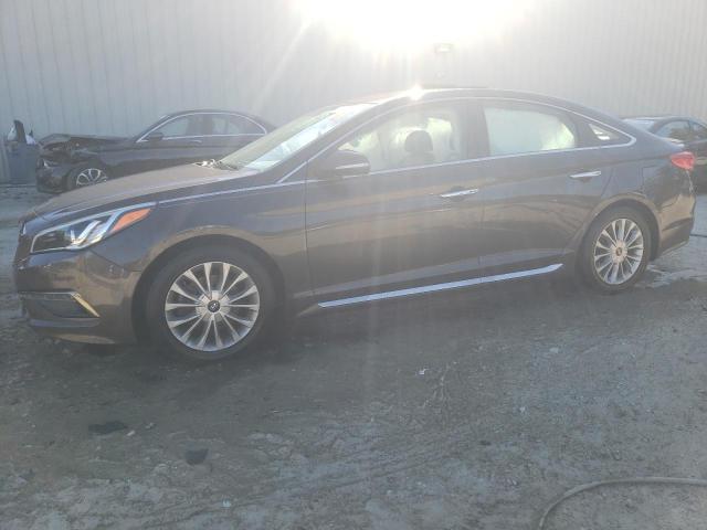 2015 HYUNDAI SONATA SPO - 5NPE34AF8FH125024