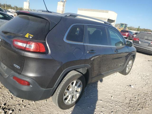 2016 JEEP CHEROKEE L - 1C4PJLCB8GW302086