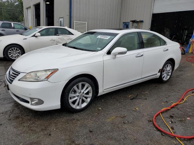 2012 LEXUS ES 350 #2991672217