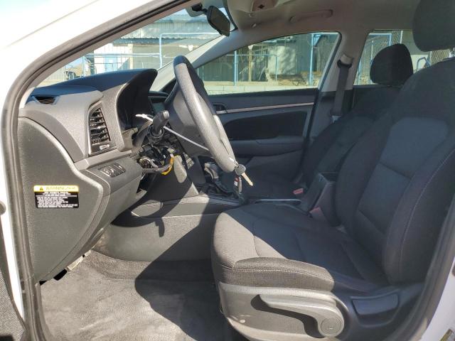 2018 HYUNDAI ELANTRA SE - 5NPD84LFXJH286929
