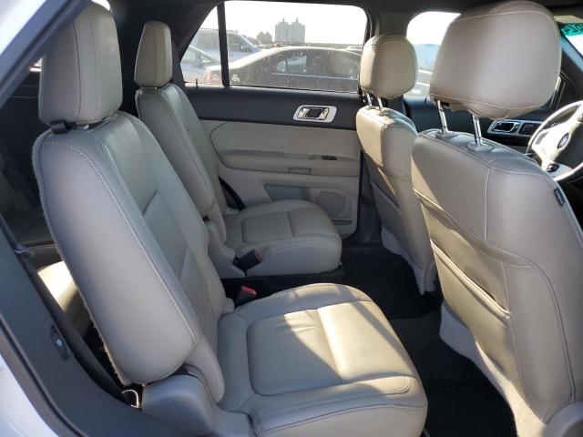 VIN 1FM5K7F8XFGA24694 2015 Ford Explorer, Limited no.11