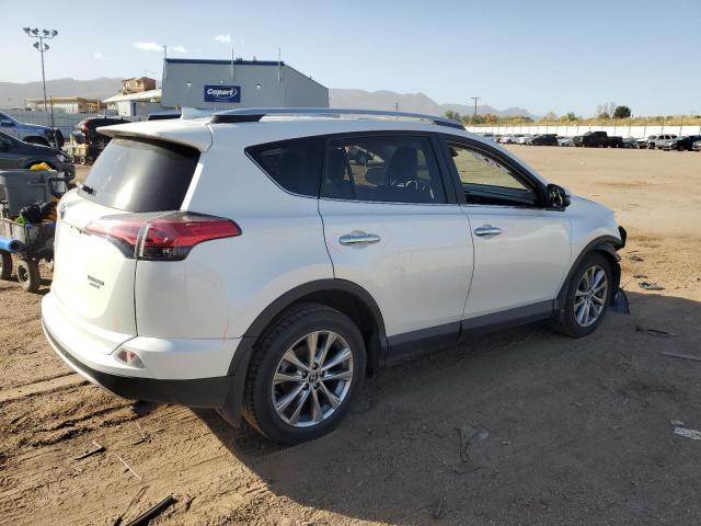 2016 TOYOTA RAV4 LIMIT - 2T3DFREV6GW534764