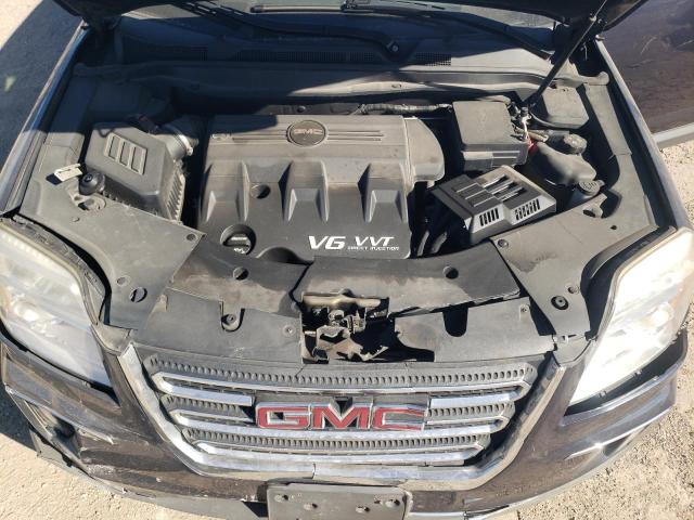 2016 GMC TERRAIN SL - 2GKFLUE39G6126780