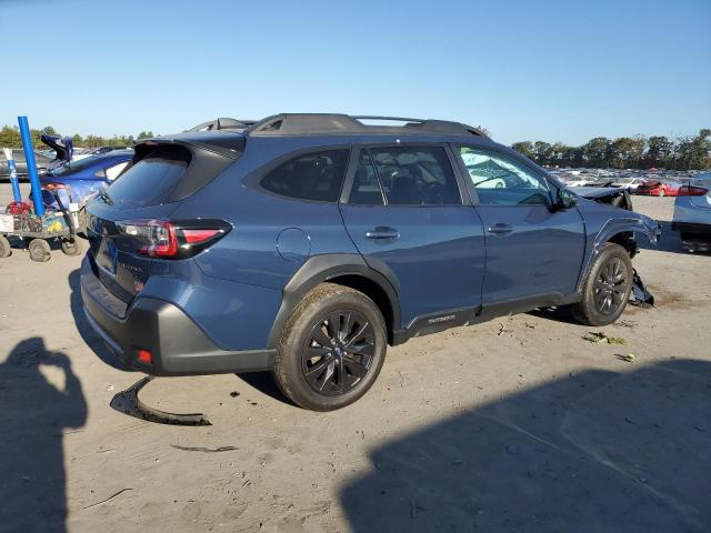 VIN 4S4BTGLD6R3167056 2024 Subaru Outback, Onyx Edi... no.3