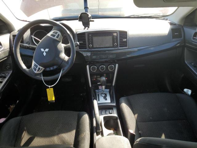 2017 MITSUBISHI LANCER ES - JA32V2FW4HU002242