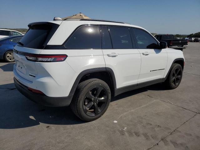 2023 JEEP GRAND CHER - 1C4RJHBG8PC587098