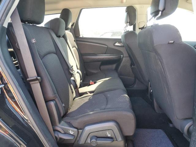 2017 DODGE JOURNEY SE - 3C4PDCAB1HT538287