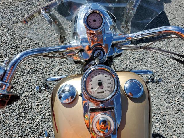 2003 HARLEY-DAVIDSON FLHRSEI1 1HD1PGE153Y952846
