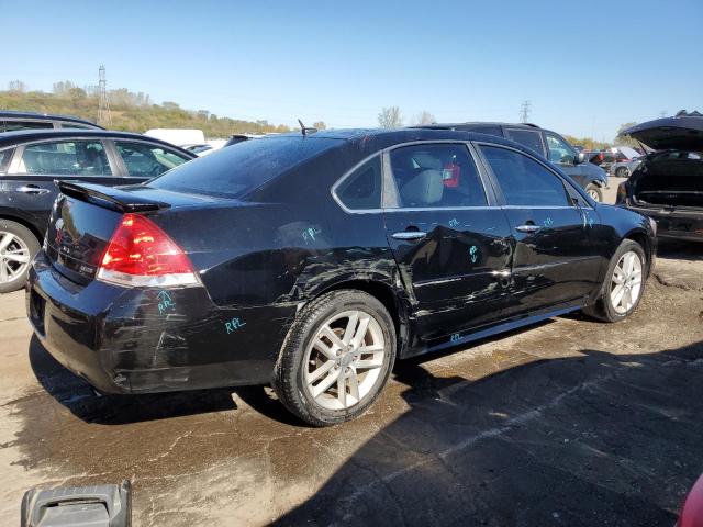 2015 CHEVROLET IMPALA LIM - 2G1WC5E35F1118505