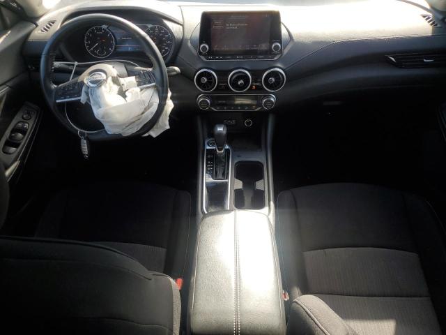 2021 NISSAN SENTRA SV 3N1AB8CV4MY281559