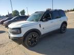 2021 FORD BRONCO SPO - 3FMCR9C6XMRA92761