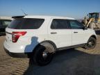 FORD EXPLORER P photo