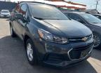 CHEVROLET TRAX LS photo